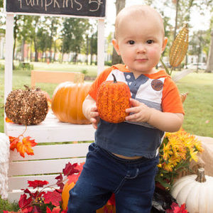 Meet your Posher, Stefanie